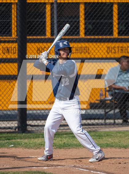 Thumbnail 2 in South El Monte @ Gabrielino photogallery.