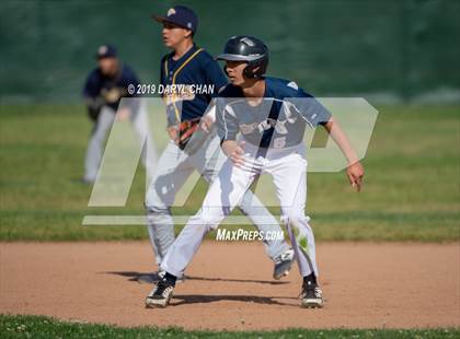 Thumbnail 3 in South El Monte @ Gabrielino photogallery.