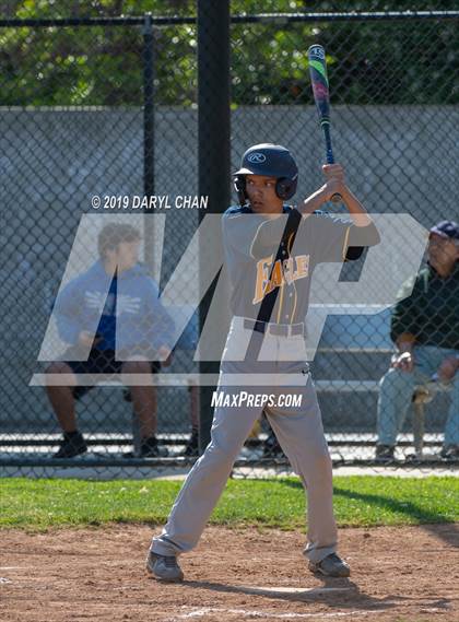 Thumbnail 2 in South El Monte @ Gabrielino photogallery.