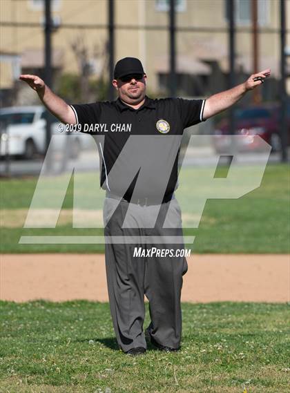 Thumbnail 3 in South El Monte @ Gabrielino photogallery.
