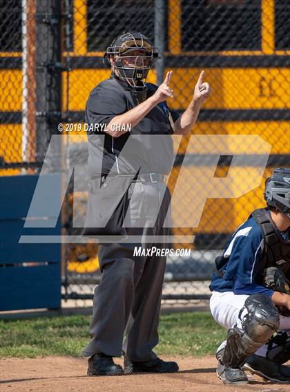 Thumbnail 1 in South El Monte @ Gabrielino photogallery.