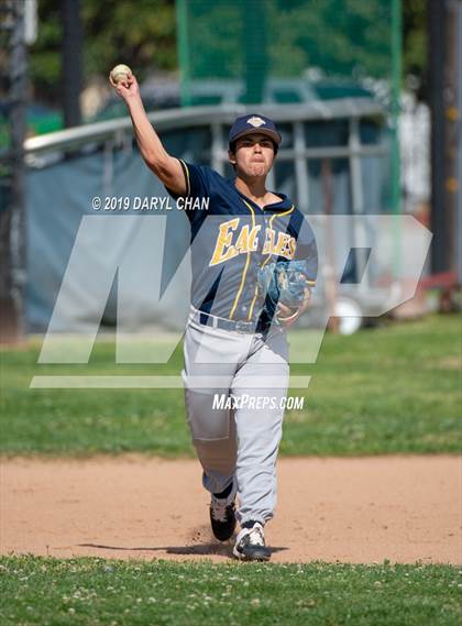Thumbnail 1 in South El Monte @ Gabrielino photogallery.