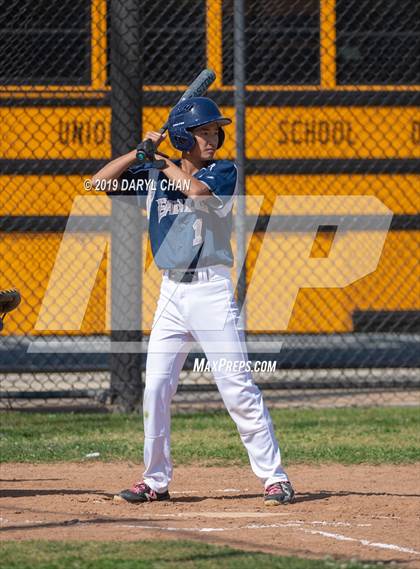Thumbnail 3 in South El Monte @ Gabrielino photogallery.