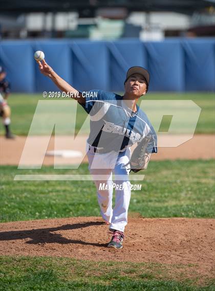 Thumbnail 3 in South El Monte @ Gabrielino photogallery.