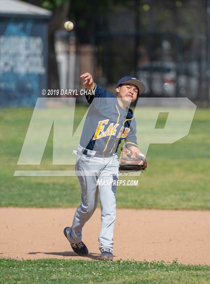 Thumbnail 3 in South El Monte @ Gabrielino photogallery.