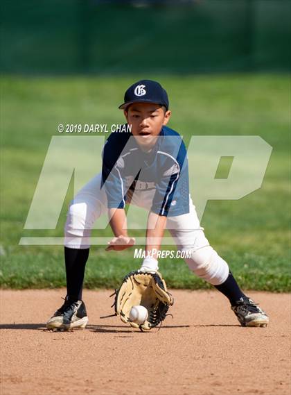 Thumbnail 3 in South El Monte @ Gabrielino photogallery.