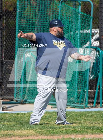 Thumbnail 1 in South El Monte @ Gabrielino photogallery.