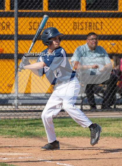 Thumbnail 1 in South El Monte @ Gabrielino photogallery.