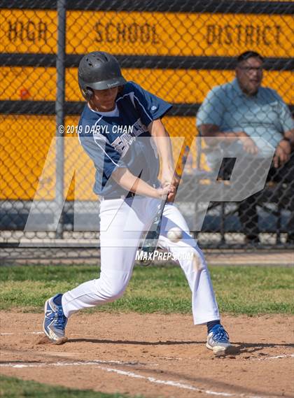 Thumbnail 3 in South El Monte @ Gabrielino photogallery.