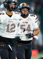 Photo from the gallery "Haltom @ Martin"