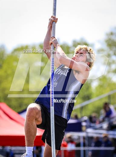 Blue Water Meet of Champions (Pole Vault)
