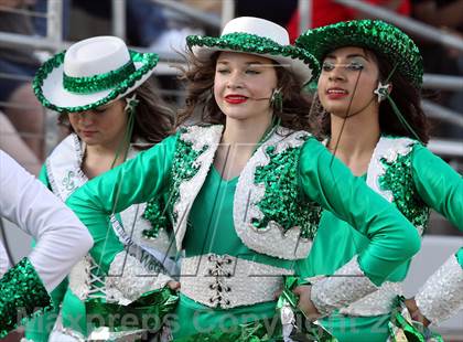 Thumbnail 1 in Arlington vs. Cedar Hill (UIL 5A Division 2 Regional Playoff) photogallery.