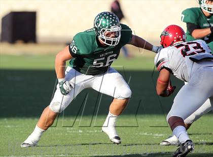 Thumbnail 3 in Arlington vs. Cedar Hill (UIL 5A Division 2 Regional Playoff) photogallery.