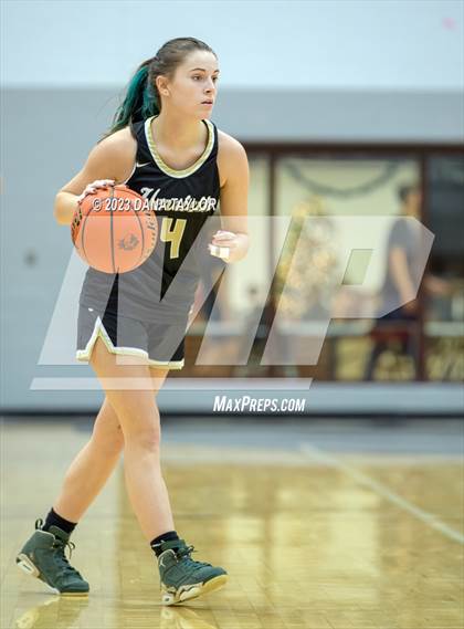 Thumbnail 3 in Gordon vs Henrietta (Mesquite Pit Classic Tournament) photogallery.
