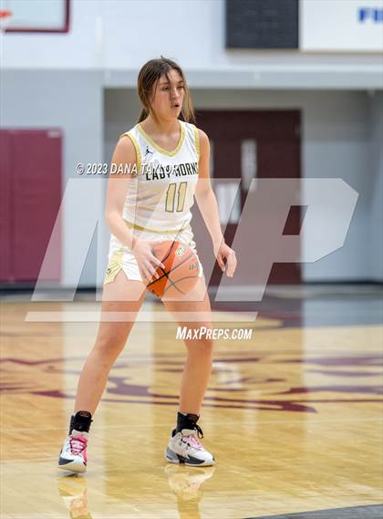 Thumbnail 2 in Gordon vs Henrietta (Mesquite Pit Classic Tournament) photogallery.
