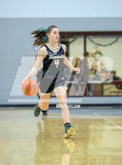 Thumbnail 2 in Gordon vs Henrietta (Mesquite Pit Classic Tournament) photogallery.