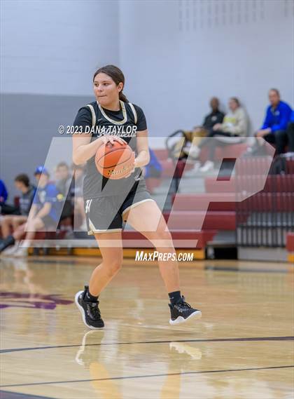 Thumbnail 1 in Gordon vs Henrietta (Mesquite Pit Classic Tournament) photogallery.