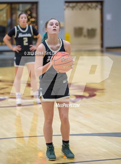 Thumbnail 1 in Gordon vs Henrietta (Mesquite Pit Classic Tournament) photogallery.