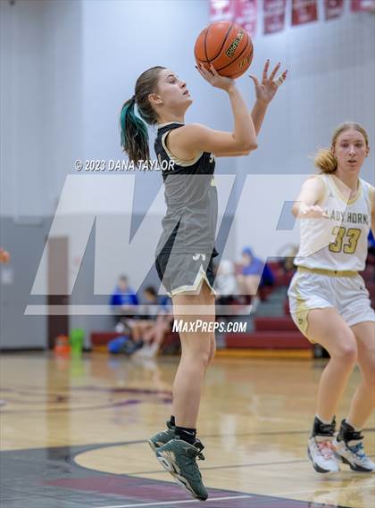 Thumbnail 1 in Gordon vs Henrietta (Mesquite Pit Classic Tournament) photogallery.