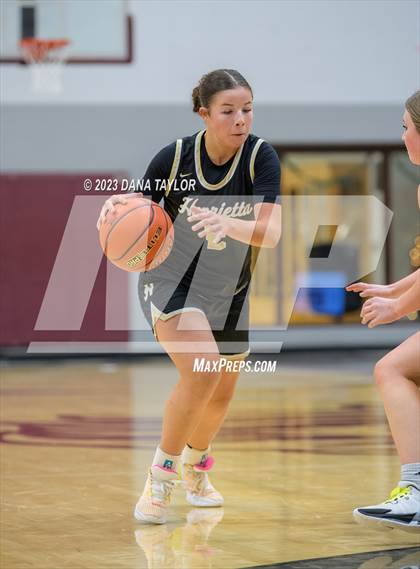 Thumbnail 2 in Gordon vs Henrietta (Mesquite Pit Classic Tournament) photogallery.