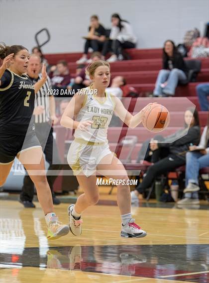 Thumbnail 1 in Gordon vs Henrietta (Mesquite Pit Classic Tournament) photogallery.