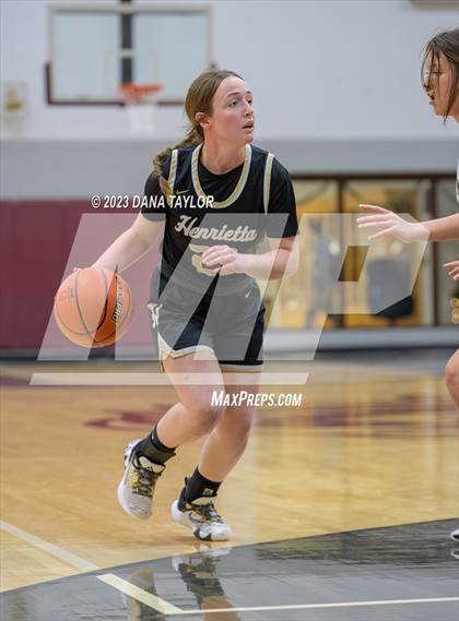 Thumbnail 3 in Gordon vs Henrietta (Mesquite Pit Classic Tournament) photogallery.