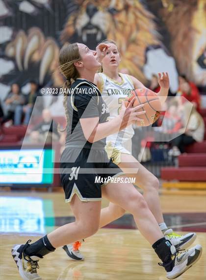 Thumbnail 3 in Gordon vs Henrietta (Mesquite Pit Classic Tournament) photogallery.