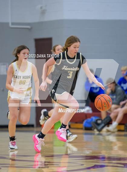 Thumbnail 1 in Gordon vs Henrietta (Mesquite Pit Classic Tournament) photogallery.