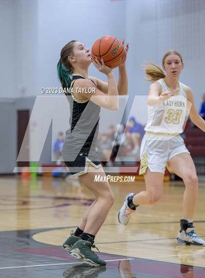 Thumbnail 3 in Gordon vs Henrietta (Mesquite Pit Classic Tournament) photogallery.