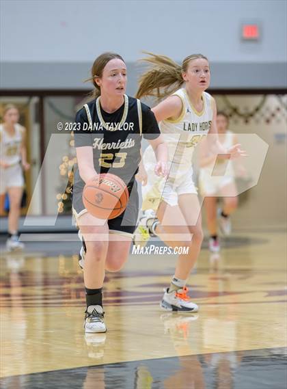 Thumbnail 1 in Gordon vs Henrietta (Mesquite Pit Classic Tournament) photogallery.