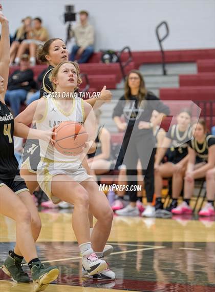 Thumbnail 3 in Gordon vs Henrietta (Mesquite Pit Classic Tournament) photogallery.