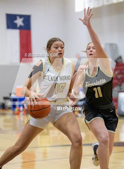 Thumbnail 3 in Gordon vs Henrietta (Mesquite Pit Classic Tournament) photogallery.