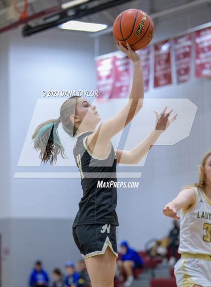 Thumbnail 2 in Gordon vs Henrietta (Mesquite Pit Classic Tournament) photogallery.