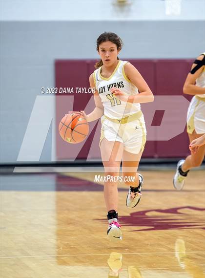 Thumbnail 1 in Gordon vs Henrietta (Mesquite Pit Classic Tournament) photogallery.