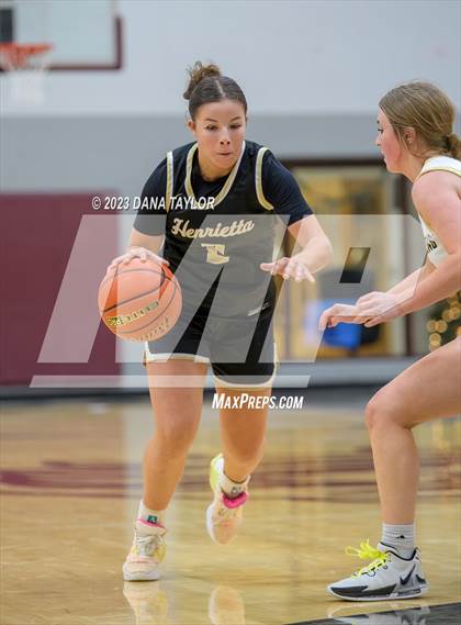 Thumbnail 3 in Gordon vs Henrietta (Mesquite Pit Classic Tournament) photogallery.