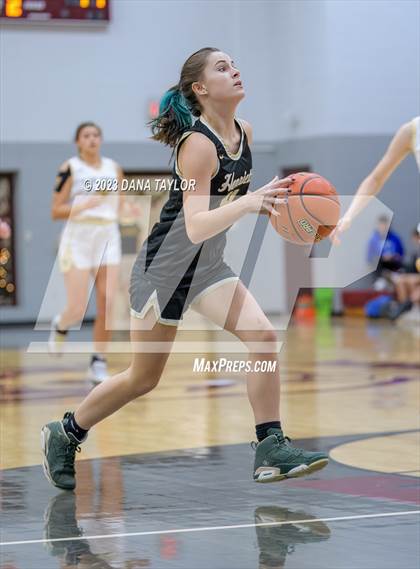 Thumbnail 2 in Gordon vs Henrietta (Mesquite Pit Classic Tournament) photogallery.