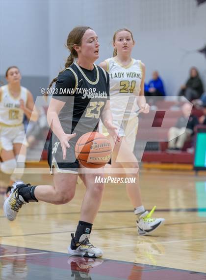 Thumbnail 1 in Gordon vs Henrietta (Mesquite Pit Classic Tournament) photogallery.
