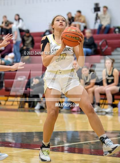 Thumbnail 1 in Gordon vs Henrietta (Mesquite Pit Classic Tournament) photogallery.