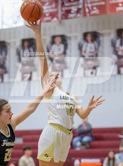 Thumbnail 2 in Gordon vs Henrietta (Mesquite Pit Classic Tournament) photogallery.