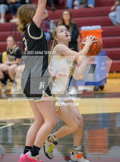 Thumbnail 1 in Gordon vs Henrietta (Mesquite Pit Classic Tournament) photogallery.