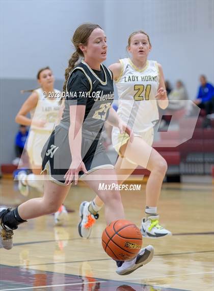 Thumbnail 3 in Gordon vs Henrietta (Mesquite Pit Classic Tournament) photogallery.