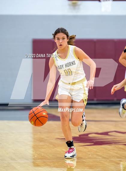 Thumbnail 2 in Gordon vs Henrietta (Mesquite Pit Classic Tournament) photogallery.