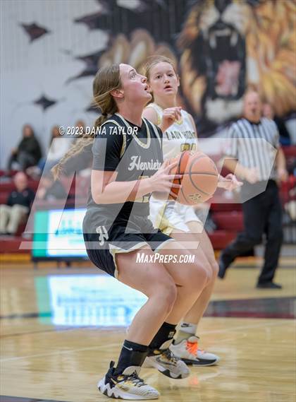 Thumbnail 2 in Gordon vs Henrietta (Mesquite Pit Classic Tournament) photogallery.