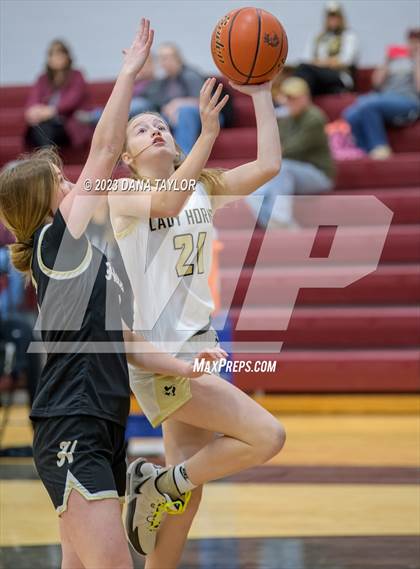 Thumbnail 3 in Gordon vs Henrietta (Mesquite Pit Classic Tournament) photogallery.