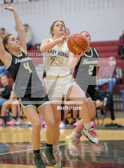 Thumbnail 1 in Gordon vs Henrietta (Mesquite Pit Classic Tournament) photogallery.