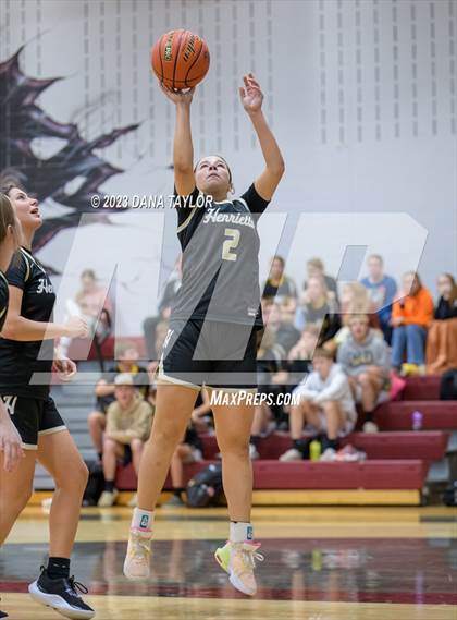 Thumbnail 3 in Gordon vs Henrietta (Mesquite Pit Classic Tournament) photogallery.