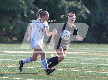 Thumbnail 1 in Wilton @ Fairfield Warde photogallery.