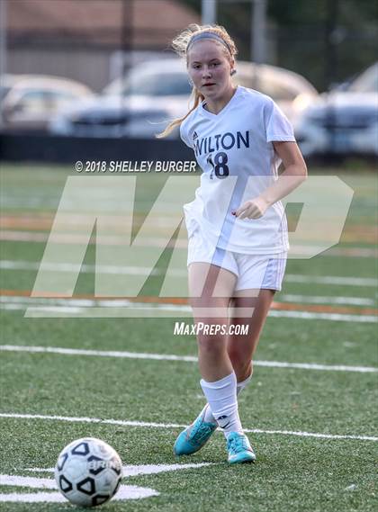 Thumbnail 3 in Wilton @ Fairfield Warde photogallery.