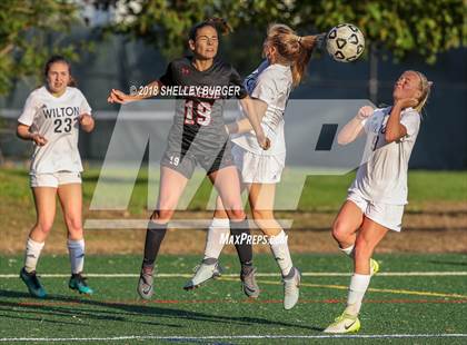Thumbnail 3 in Wilton @ Fairfield Warde photogallery.