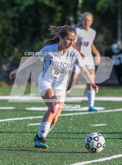 Thumbnail 2 in Wilton @ Fairfield Warde photogallery.